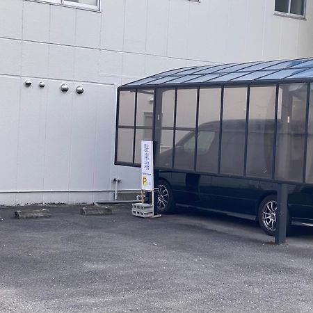别府海天house公寓 外观 照片