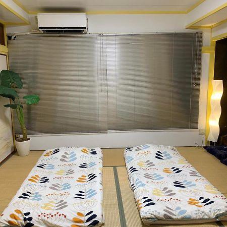别府海天house公寓 外观 照片
