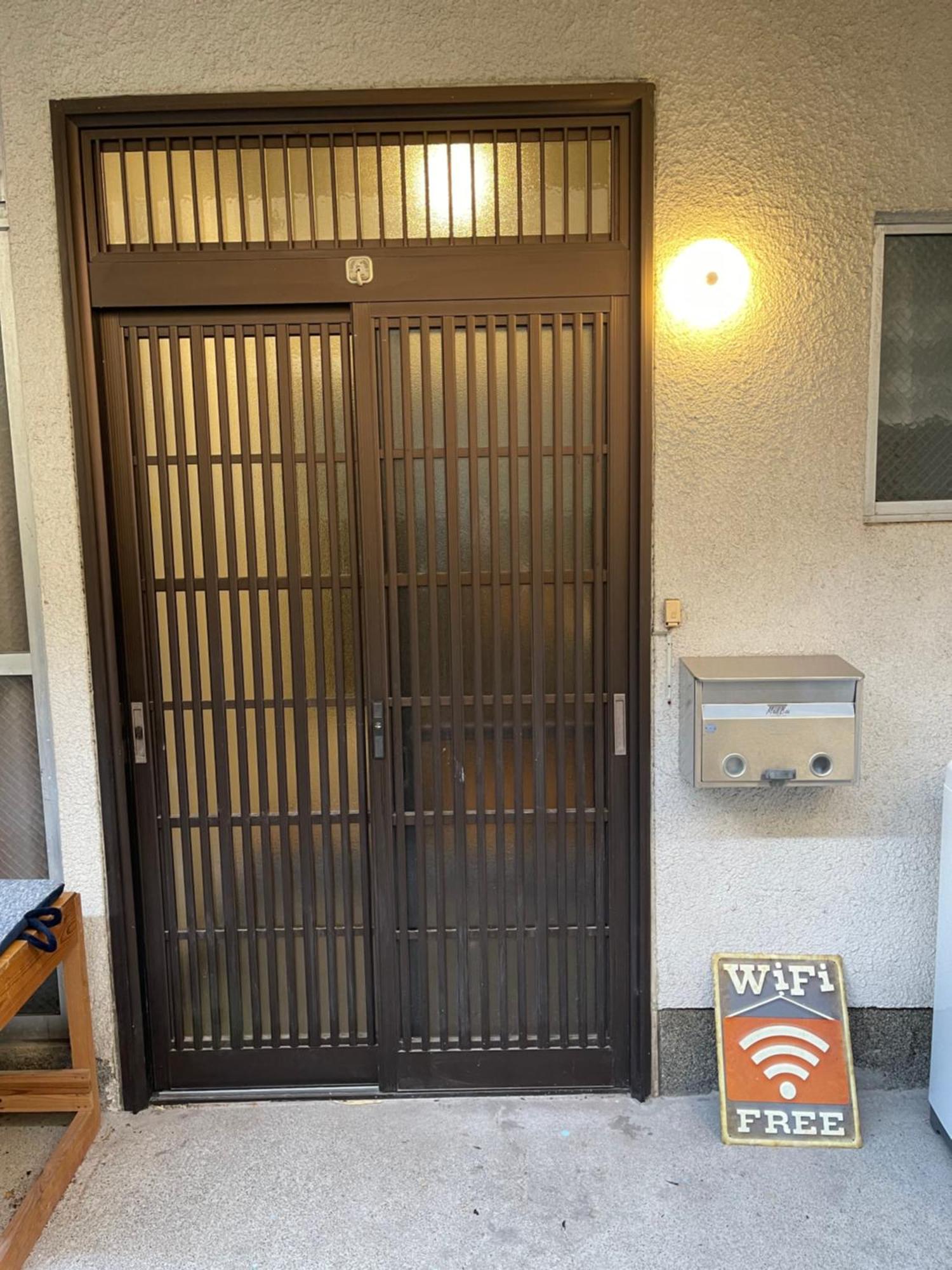 别府海天house公寓 外观 照片