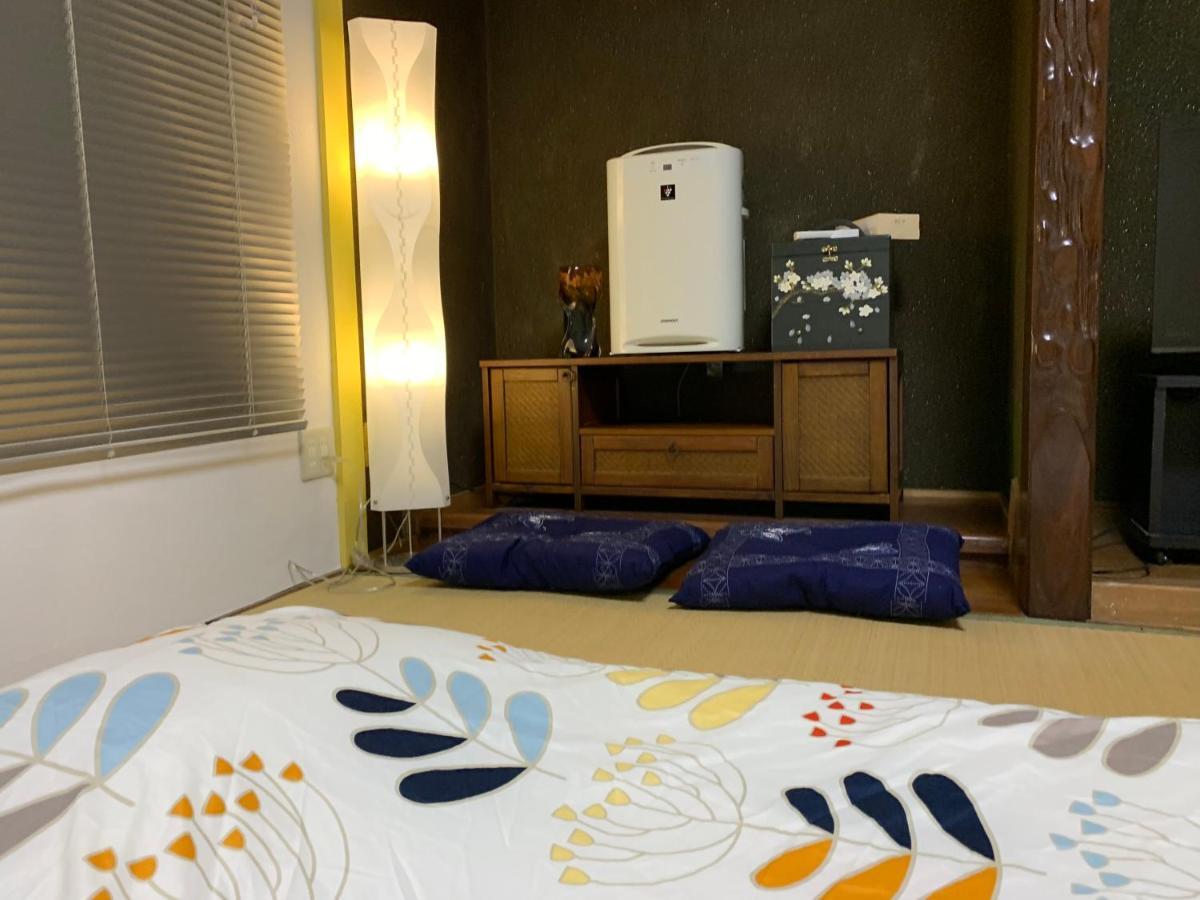 别府海天house公寓 外观 照片