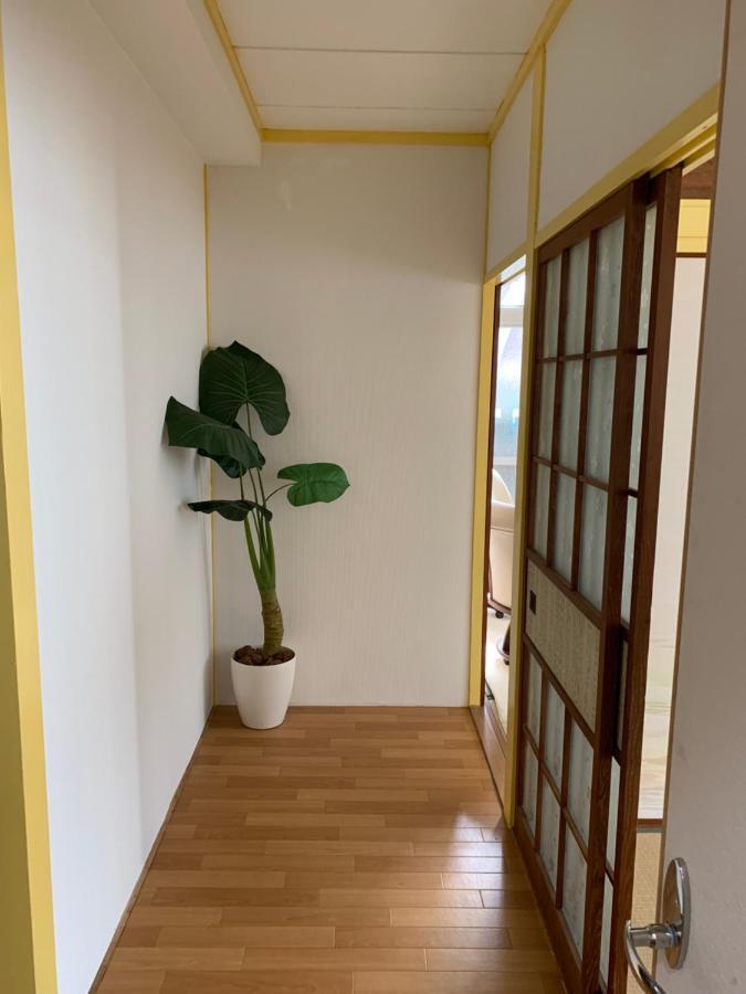 别府海天house公寓 外观 照片