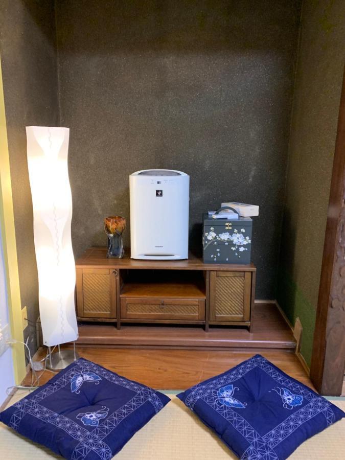 别府海天house公寓 外观 照片