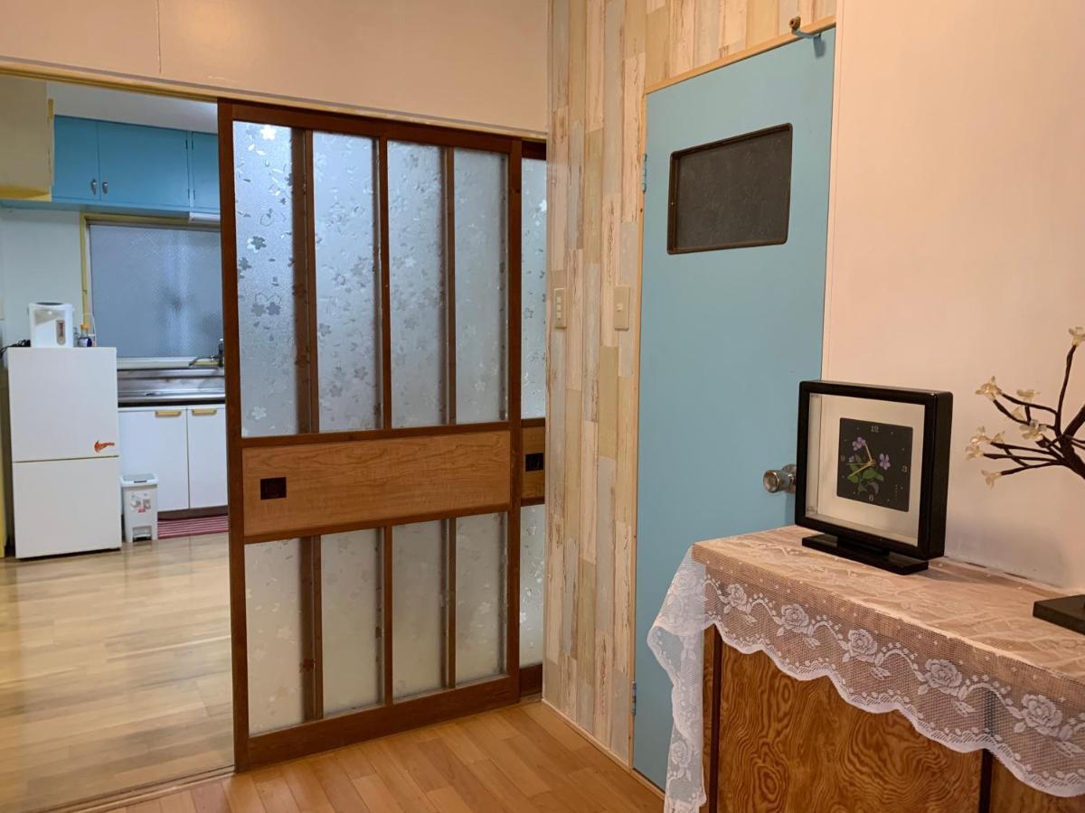 别府海天house公寓 外观 照片