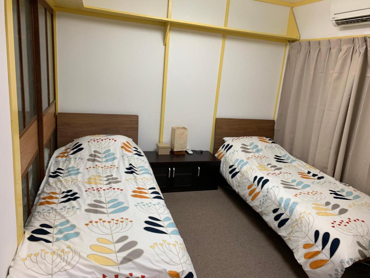 别府海天house公寓 外观 照片