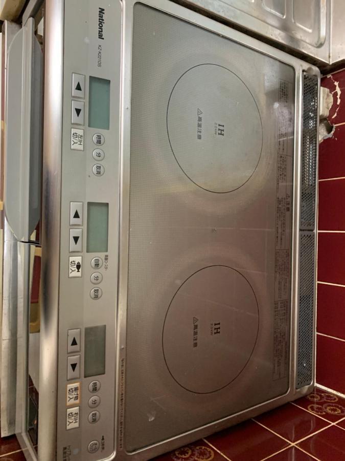 别府海天house公寓 外观 照片