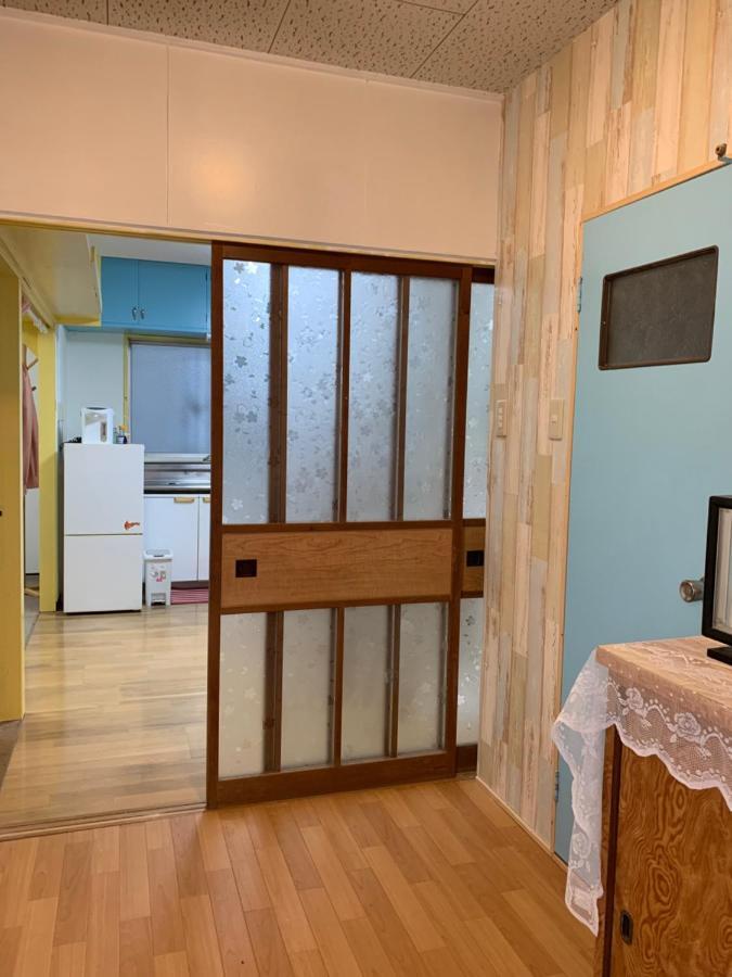 别府海天house公寓 外观 照片