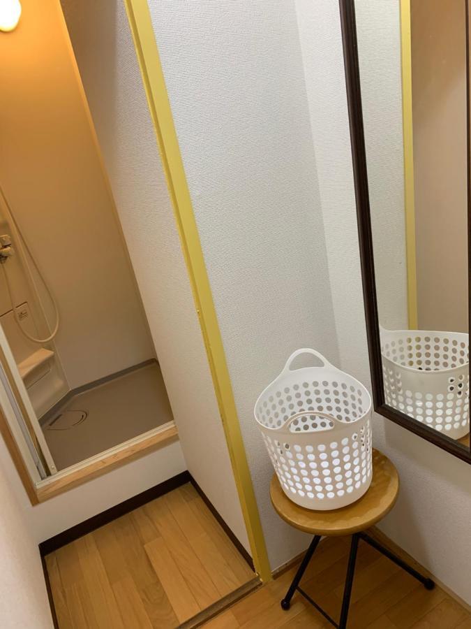别府海天house公寓 外观 照片