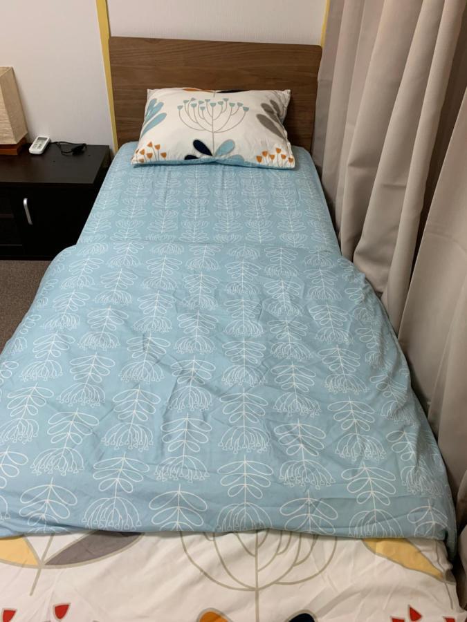别府海天house公寓 外观 照片