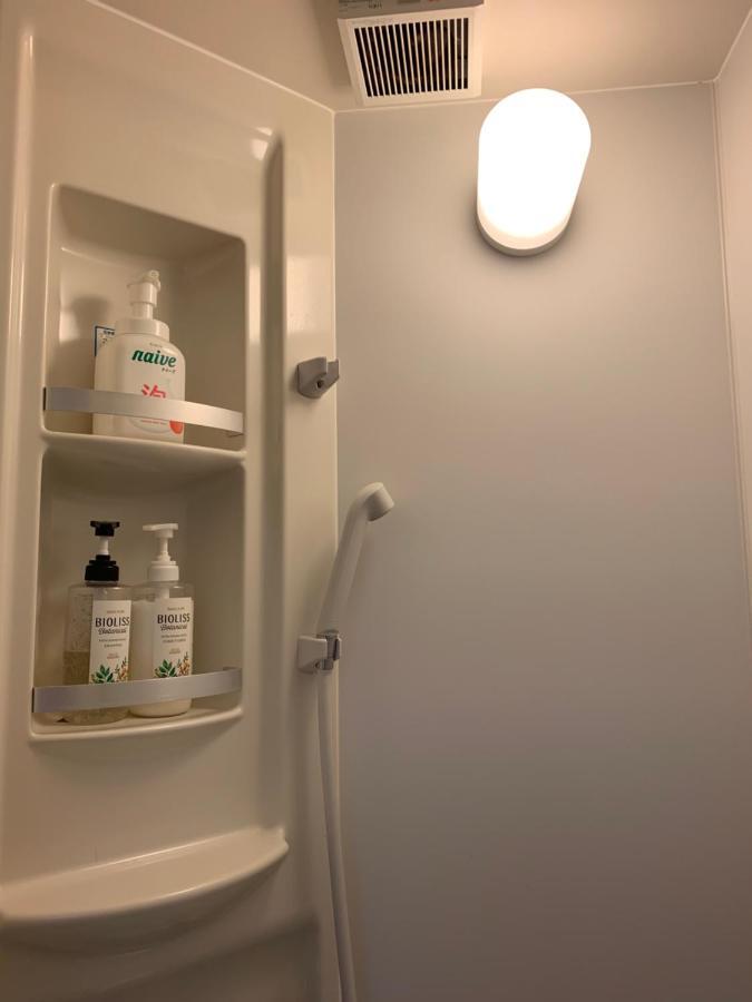 别府海天house公寓 外观 照片