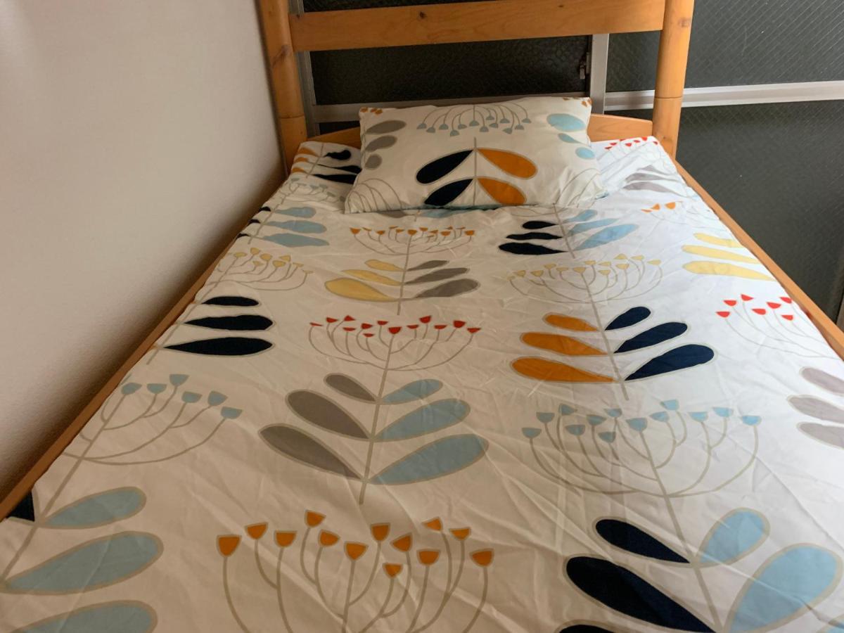 别府海天house公寓 外观 照片